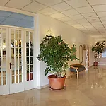Szálloda Weber Ambassador Capri