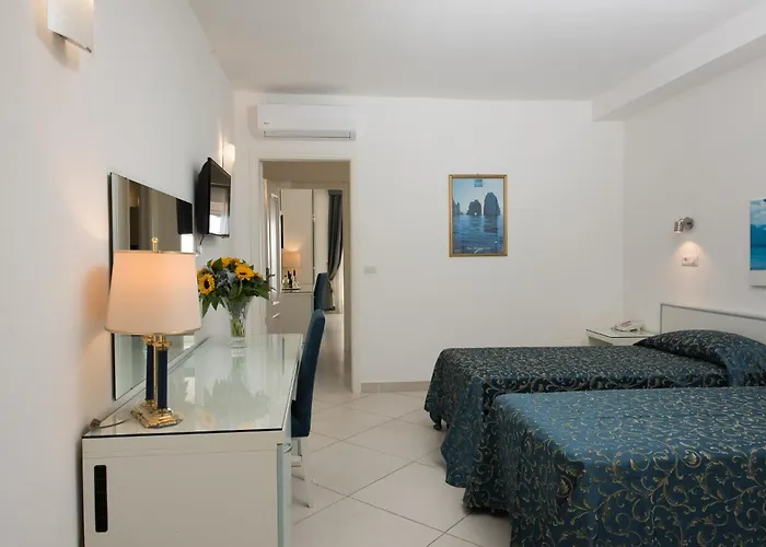 Hotel Weber Ambassador