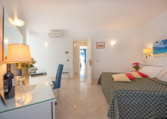 Hotel Weber Ambassador