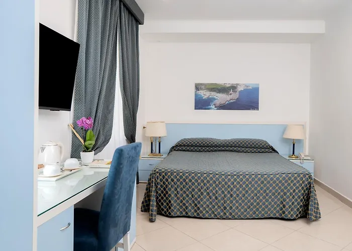 Hotel Weber Ambassador