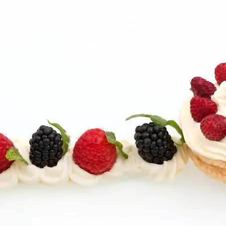 Weber Ambassador Hotell 4*