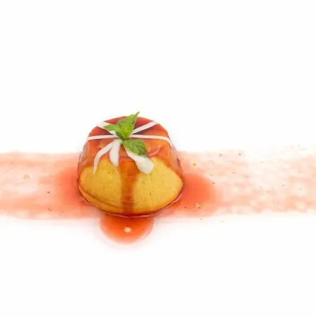 Weber Ambassador 4* Capri