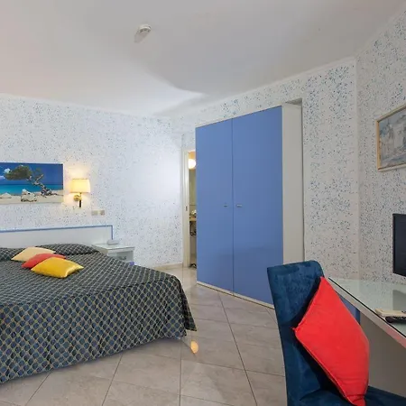 Hotel Weber Ambassador