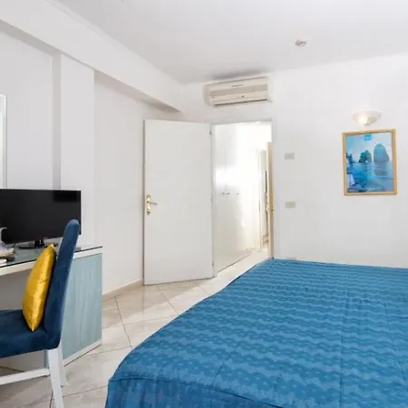 Hotel Weber Ambassador