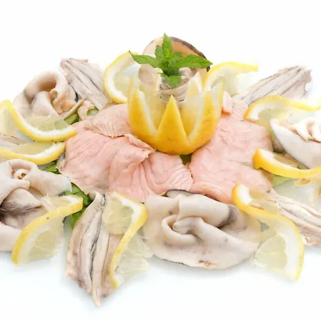 Otel Weber Ambassador Capri