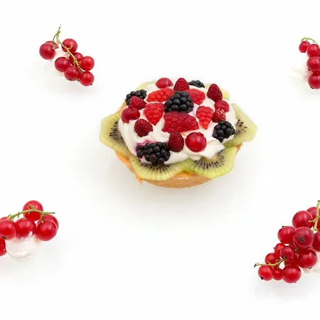 Weber Ambassador 4* Capri