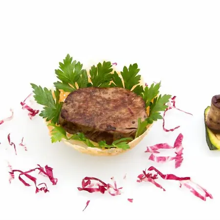 Weber Ambassador Capri