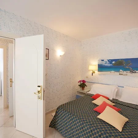 Hotel Weber Ambassador