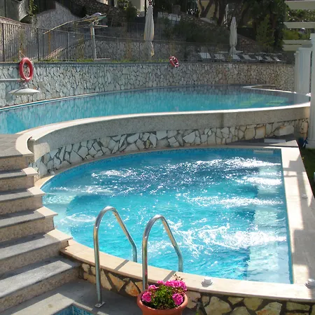 Hotel Weber Ambassador