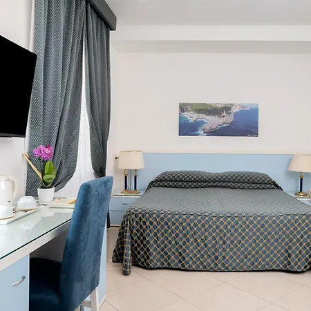 Otel Weber Ambassador