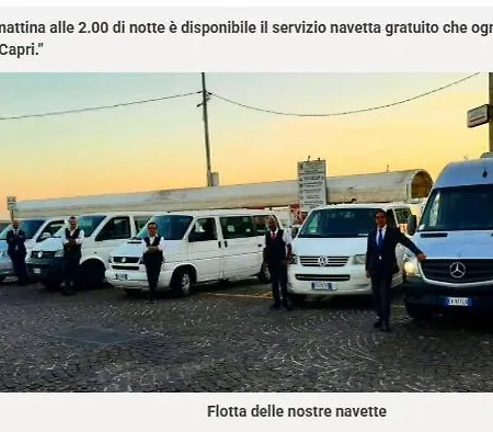 Weber Ambassador Capri