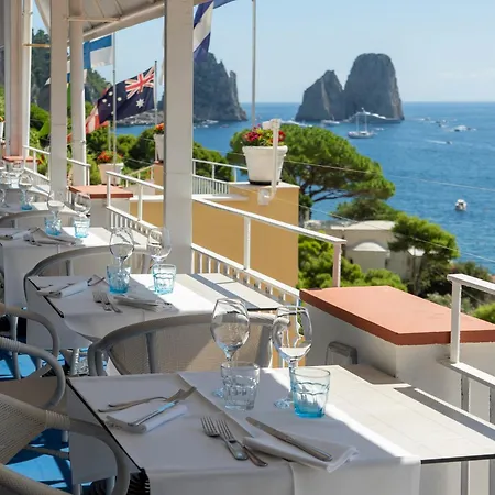 Otel Weber Ambassador 4*