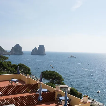 Weber Ambassador Capri