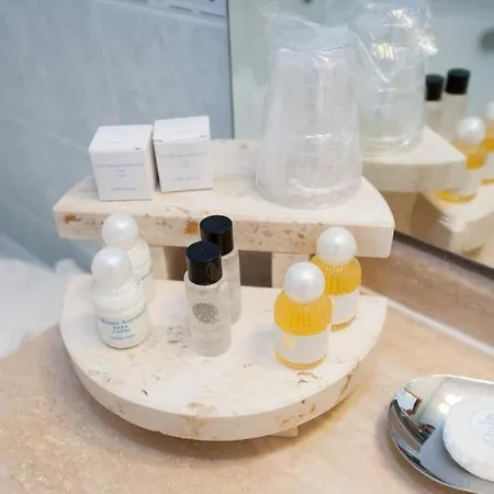 Hotel Weber Ambassador Capri