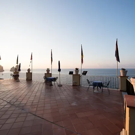 Hotel Weber Ambassador