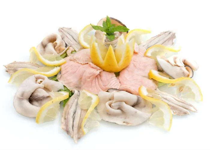 Hotel Weber Ambassador Capri