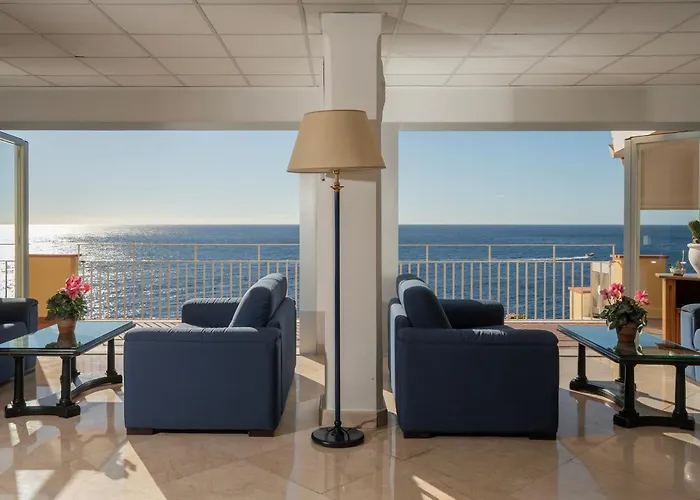 Weber Ambassador 4* Capri